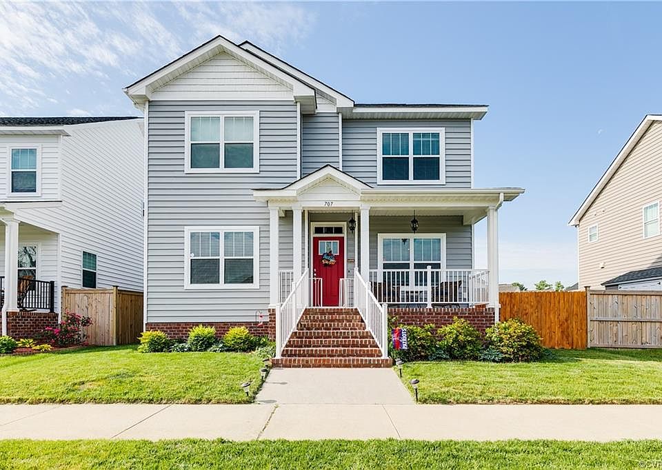 1st image of 707 Admiral Gravely Blvd