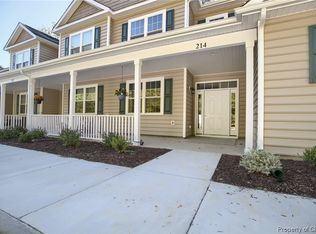 220 Patriots Village Dr, West Point, VA 23181