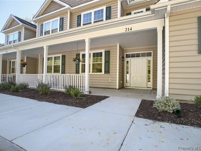 220 Patriots Village Dr, West Point, VA, 23181