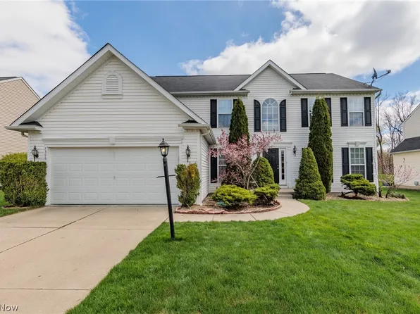 7306 Meadow Brooke Way, Northfield, OH 44067