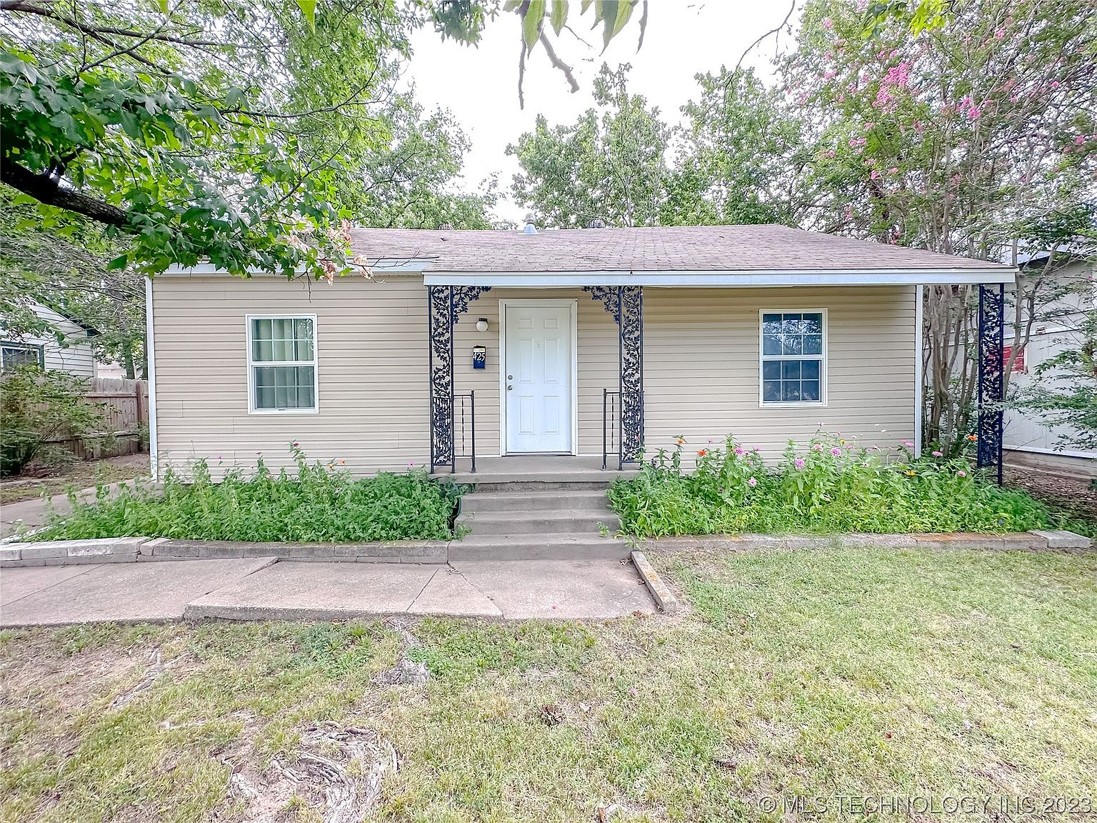 425 N Elizabeth St, Sapulpa, OK 74066 Zillow