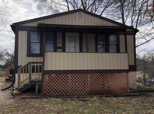250 Mosley Ave, Saint Clair, MO 63077