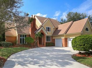 706 Buttonbush Ln, Naples, FL 34108