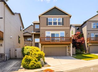 1405 NE 71st Dr, Vancouver, WA