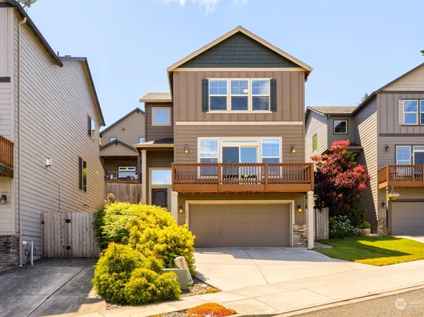 1405 NE 71st Drive, Vancouver, WA 98665