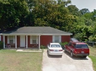 4007 Bernhardt Dr, Mobile, AL 36605