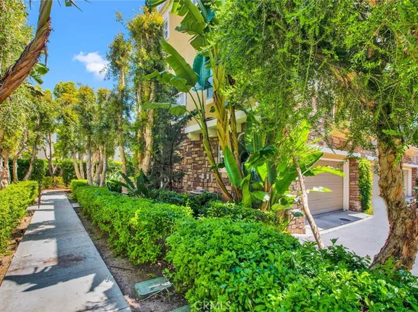 302 Terra Bella, Irvine, CA 92602