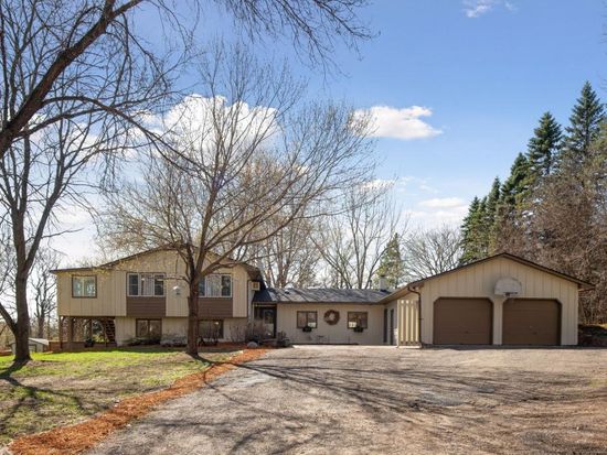 20140 Vance St Nw Elk River Mn 55330 Zillow