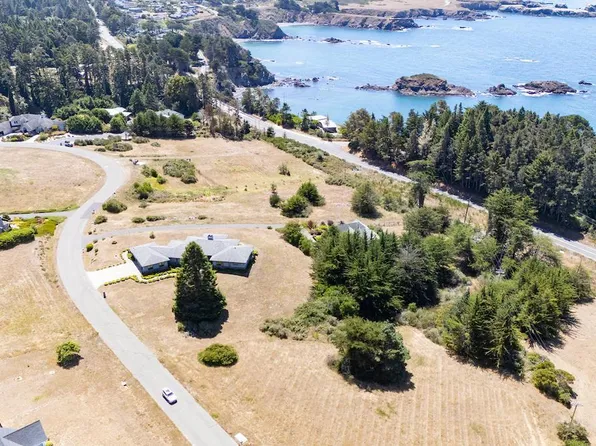 44861 Baywood Drive, Mendocino, CA 95460