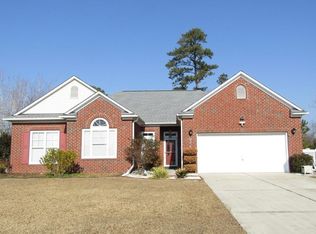 686 Privit Ct NW, Calabash, NC 28467