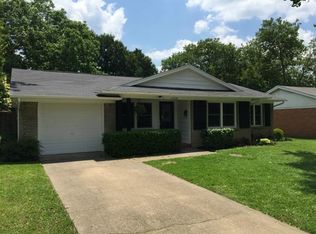13420 Glenside Dr, Farmers Branch, TX 75234