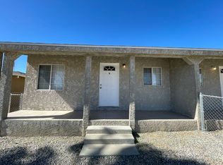 5986 Mojave Ave #A, 29 Palms, CA 92277