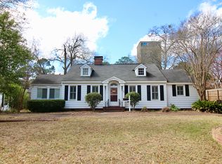 1137 Lockwood Ave, Columbus, GA 31906