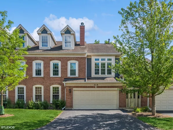 315 Princeton Ln, Glenview, IL 60026