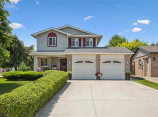 19 Crane Dr, Woolwich, ON N3B3H4