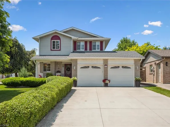 19 Crane Dr, Woolwich, ON N3B 3H4