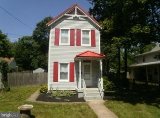 209 11th St, Laurel, MD 20707