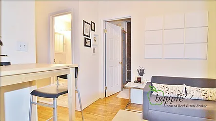 Rented by Bapple