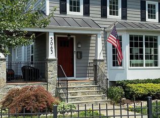 5063 27th St N, Arlington, VA 22207