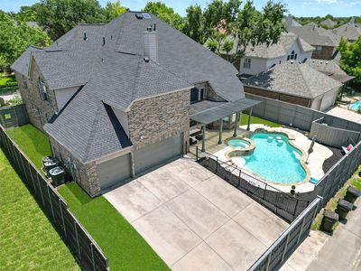 8105 Hazeltine Dr, Plano, TX, 75025