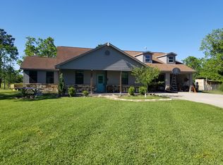 18610 McKay Rd, Alvin, TX 77511