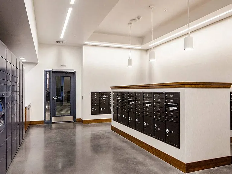 RiverWest Apartments — Photo 23
