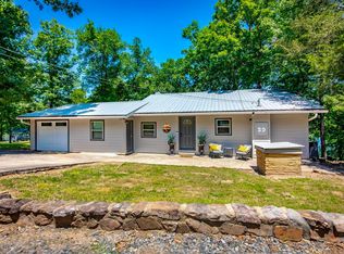 39 Bucks Rd, Greers Ferry, AR 72067