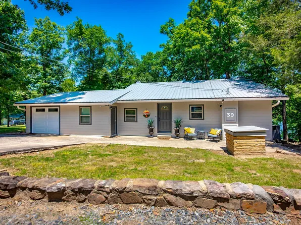 39 Bucks Rd, Greers Ferry, AR 72067