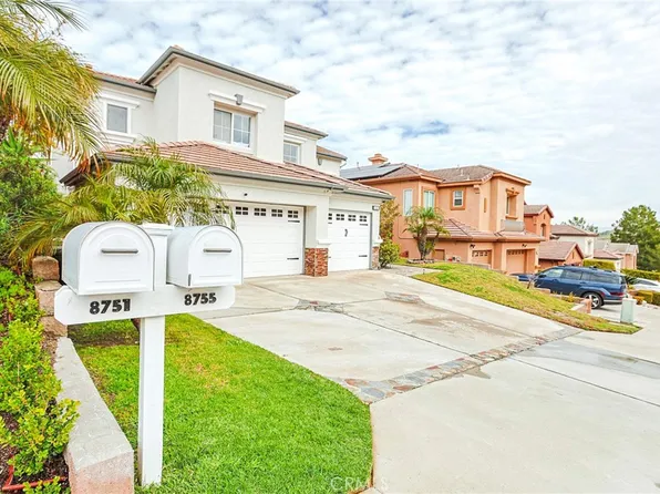 8755 E Garden View Dr, Anaheim, CA 92808
