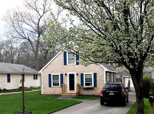 20 Emerson Rd, Plymouth, MA 02360