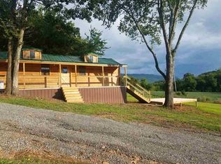 7500 Highway 411, Benton, TN 37307