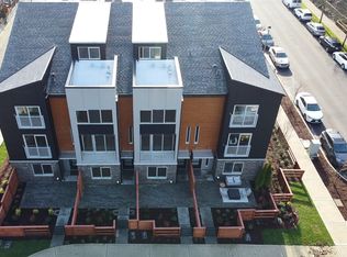7998 170th Ave NE HOMESITE 18, Redmond, WA 98052