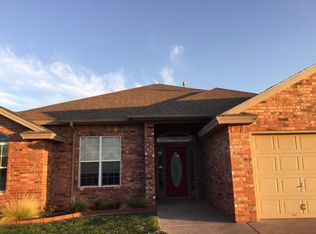 6211 100th St, Lubbock, TX 79424