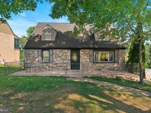 13430 Trevose Rd, Philadelphia, PA 19116