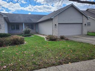 3813 Wexford Dr, Springfield, IL 62704