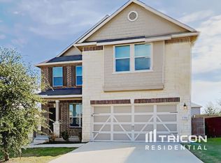 1314 Hummingbird, San Antonio, TX 78245