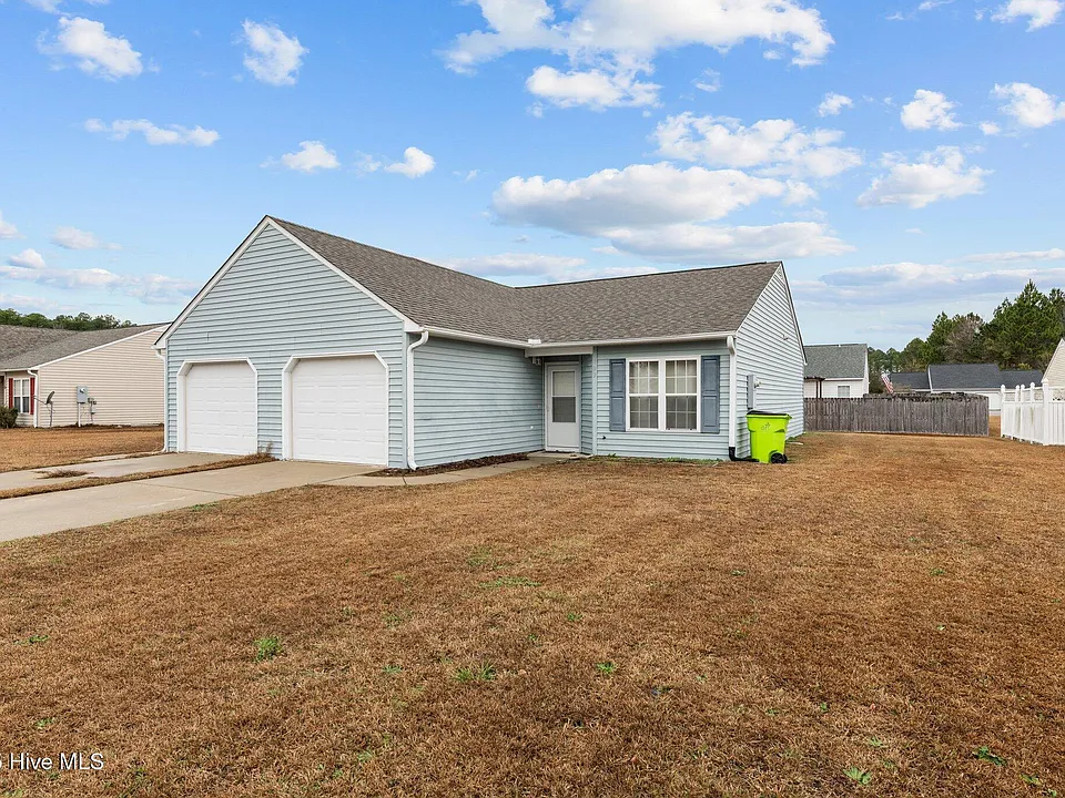 123 Jerrett Ln