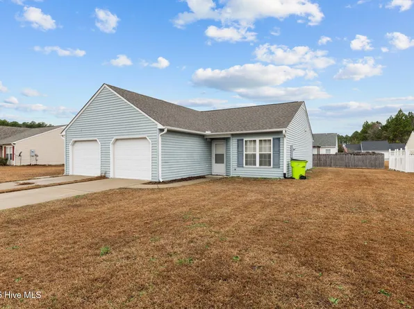 123 Jerrett Ln, Havelock, NC 28532