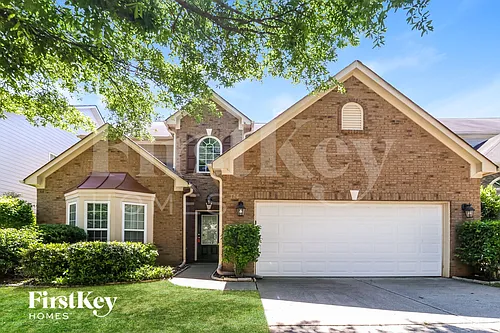 1460 Independence Trl Photo 1