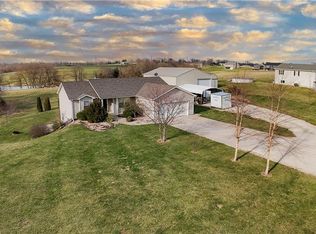 11295 County Road 366, Savannah, MO 64485