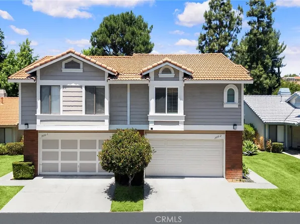 2010 Galvin Ln #2, Diamond Bar, CA 91765