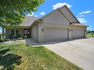 1623 Nixon Ln, Three Rivers, MI 49093