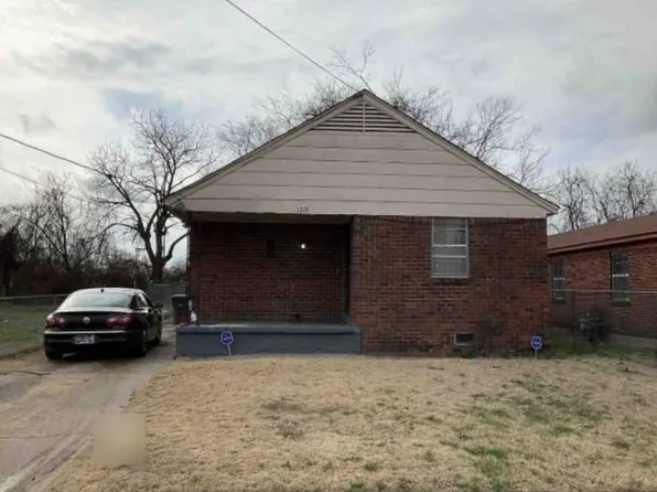 1319 Tunica St, Memphis, TN 38108