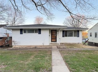 2602 Morningside Ave, Parkersburg, WV 26101