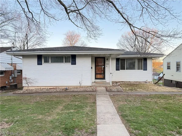 2602 Morningside Ave, Parkersburg, WV 26101