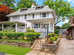 428 Brookhurst Ave, Narberth, PA 19072