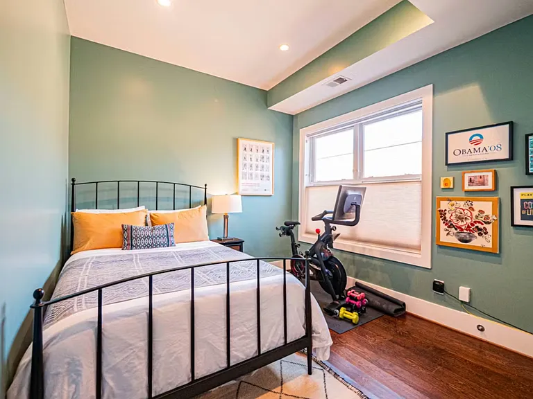 1682 Irving St NW #4 — Photo 5