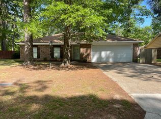 228 Glendale Ln, Haughton, LA 71037