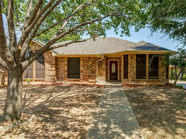 7713 Greengage Dr, Fort Worth, TX 76133