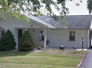 5804 Lance Dr, Kokomo, IN 46902